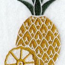 pineapple set of 2
