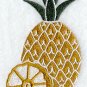 pineapple set of 2
