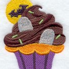 tomb cupcake set of 2