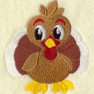 turkey set of 2
