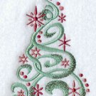 Christmas tree set of 2