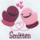 smitten set of 2