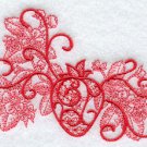 echo set of strawberry set of 2