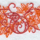 echo set of peach set of 2