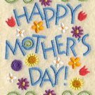 happy mothers day set of 2