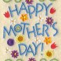 happy mothers day set of 2