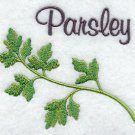 parsley set of 2