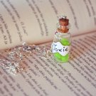 Toxic neklace