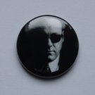 Tony Soprano 25 mm Button Badge Pin The Sopranos Tony James Gandolfini Godfather