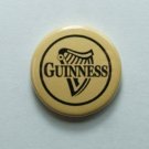 Retro Guinness 25 mm Button Badge Beer Ireland Stout Dublin Drink