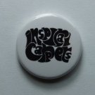 Inspiral Carpets 25mm Button Badge