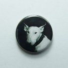 Bullterrier 25mm 1 inch Button Pin Badge English Bull Terrier EBT Dog Mod