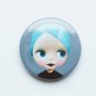 Blythe Doll 25 mm Button Badge Tangkou EMO Cute Gift