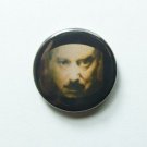 Big Brother 1984 25 mm Button Badge George Orwell Security Camera Aldous Huxley