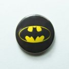 Batman 25mm 1 inch Button Pin Badge Dc Comics Bat Man Superhero gotham city