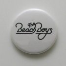 The Beach Boys 25mm 1 inch Button Pin Badge
