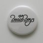 The Beach Boys 25mm 1 inch Button Pin Badge