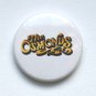 The Osmonds 25mm Button Pin Badge - 1970 1970s 70s Retro