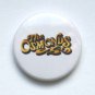 The Osmonds 25mm Button Pin Badge - 1970 1970s 70s Retro