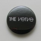 The Verve 25mm 1 inch Button Pin Badge Mod Richard Ashcroft