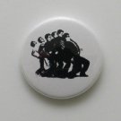 Madness 25mm 1 inch Button Pin Badge Mod Punk