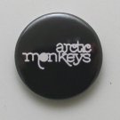 Arctic Monkeys 25mm 1 inch Button Pin Badge Alternative Rock Band Alex Turner