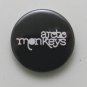 Arctic Monkeys 25mm 1 inch Button Pin Badge Alternative Rock Band Alex Turner