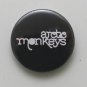 Arctic Monkeys 25mm 1 inch Button Pin Badge Alternative Rock Band Alex Turner