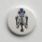 Star Wars R2D2 25mm 1 inch Button Pin Badge Jedi Starwars Yoda r2 d2