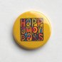 Happy Mondays 25mm Button Pin Badge Stone Roses Shaun Ryde MOD Indie