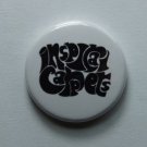 Inspiral Carpets 25mm Button Badge manchester