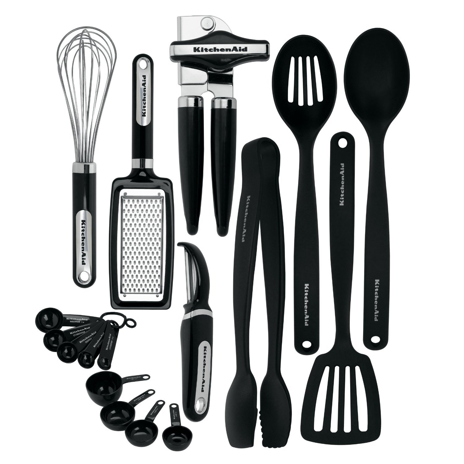 Кухонный набор Kitchen Tool Set