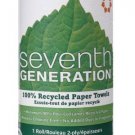 Paper Towels Seventh Generation Natural 2-Ply Sheets Pack of 30 Brand New