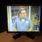 Dell E177FPC 17" LCD Monitor with Power Cord & VGA Cord