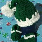 Elf Infant Baby Set