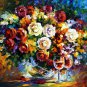 ROSES AND WINE