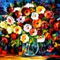FLOWERS OF LOVE