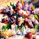 LILAC - MORNING MOOD
