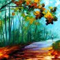 FRESH FOREST