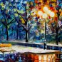 WINTER NIGHT