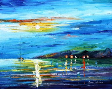 Ocean