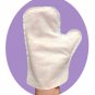 Shittens - Disposable Mitten-shaped Moist Wipes