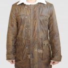 BANE The Dark Knight Rises Tom Hardy Trench Coat / Jacket