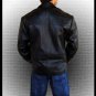 Leather Blazer for Men