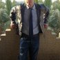 Leather Blazer for Men