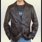 Men Blazer Hand stitch lining