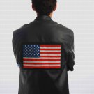 Easy Rider Movie Leather Jacket