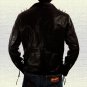 Ghost Rider "Nicolas Cage" Leather Jacket