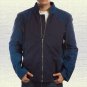 CAPTAIN AMERICA LEATHER JACKET