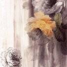 Fleur II by  Mineeda 24x38 Art Print Poster 232774